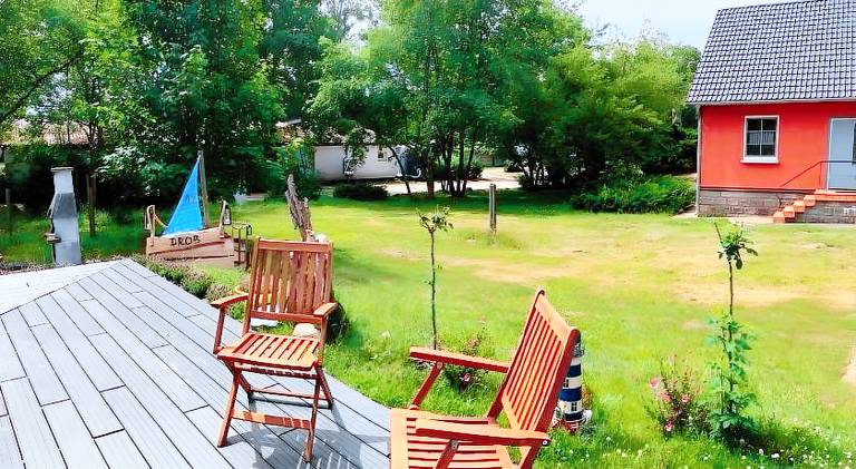 Rental apartment with 1 room for 4 persons — photo 4