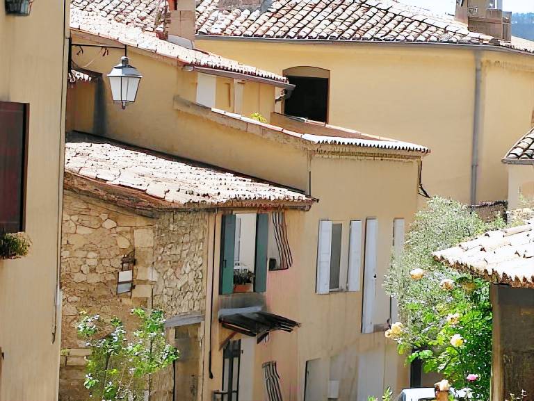 Maison de vacances Moustiers-Sainte-Marie