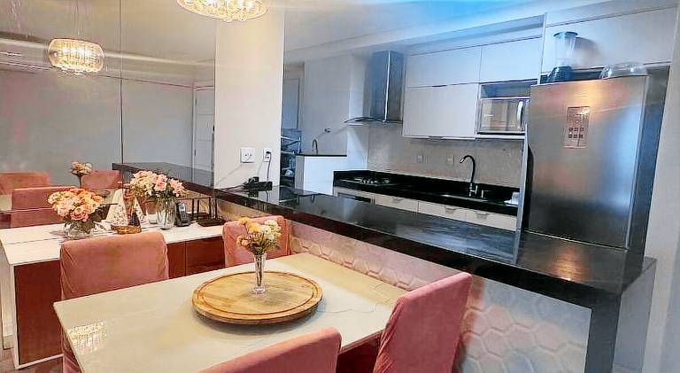 Beautiful holiday apartment with pool | Pet-friendly — photo 4