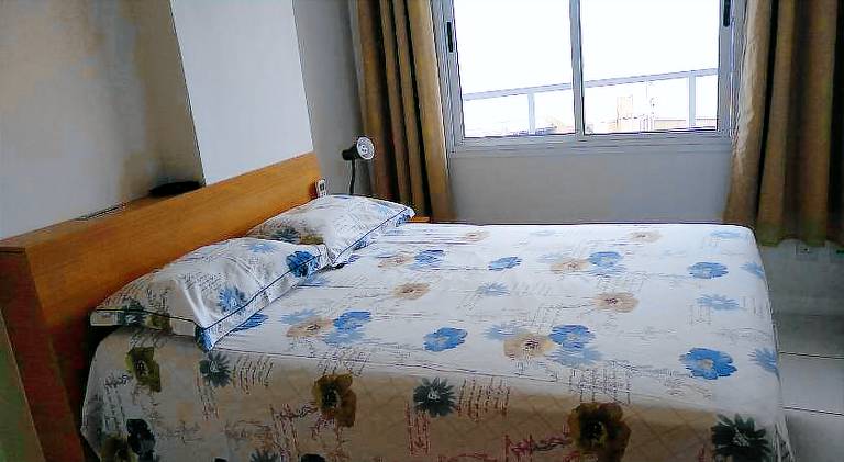 Rental apartment with 1 room for 4 persons — photo 2