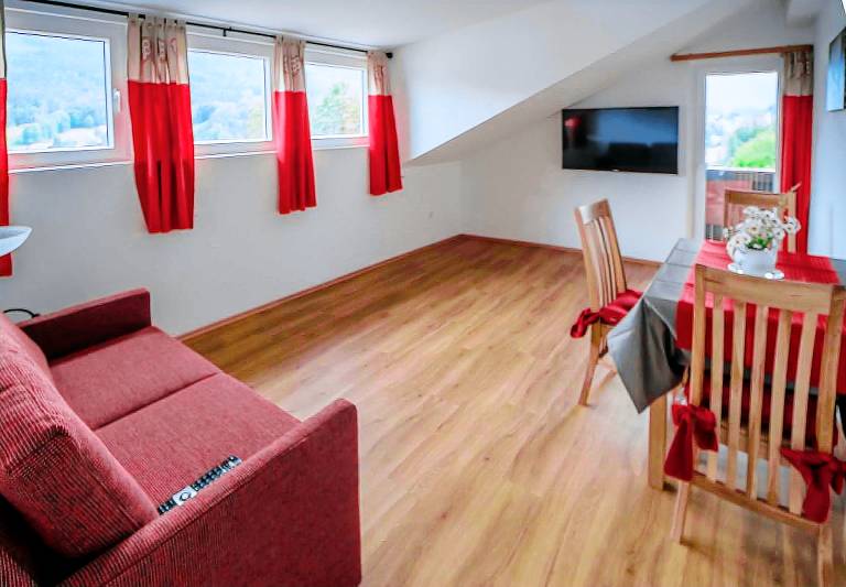 Privatzimmer Berchtesgaden