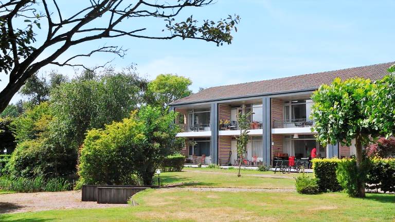 Ferienwohnung Noordwijk aan Zee