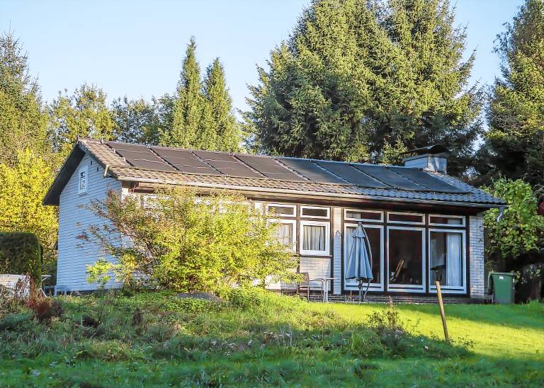 Ferienhaus  Lich