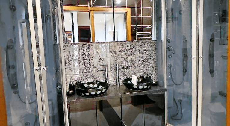 Holiday apartment with 1 room for 5 persons — photo 2