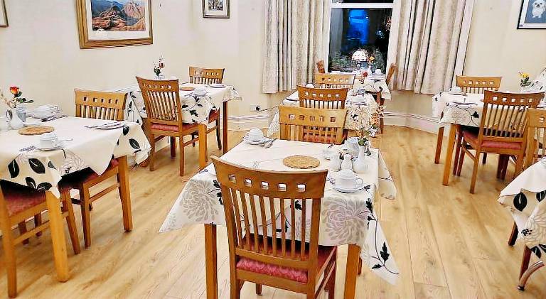 Somerset House B&B — photo 2