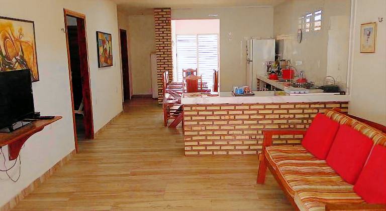 Casa Guajiru
