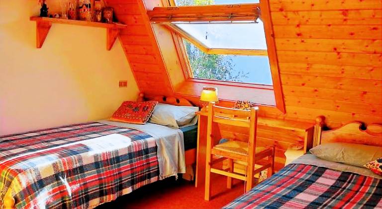 Holiday apartment | Pets are welcome in Ville di Fiemme