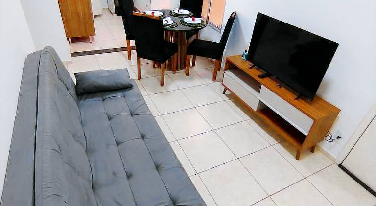 Ferienwohnung
