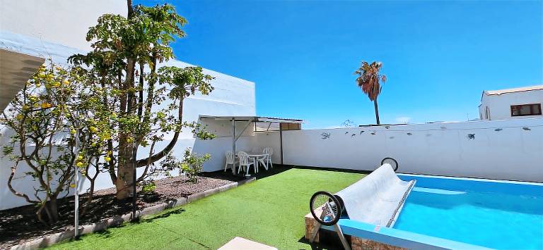 Appartement Puerto del Carmen
