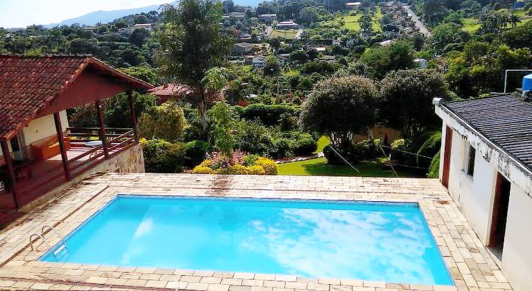 Lovely house with pool | Pets are welcome — photo 2