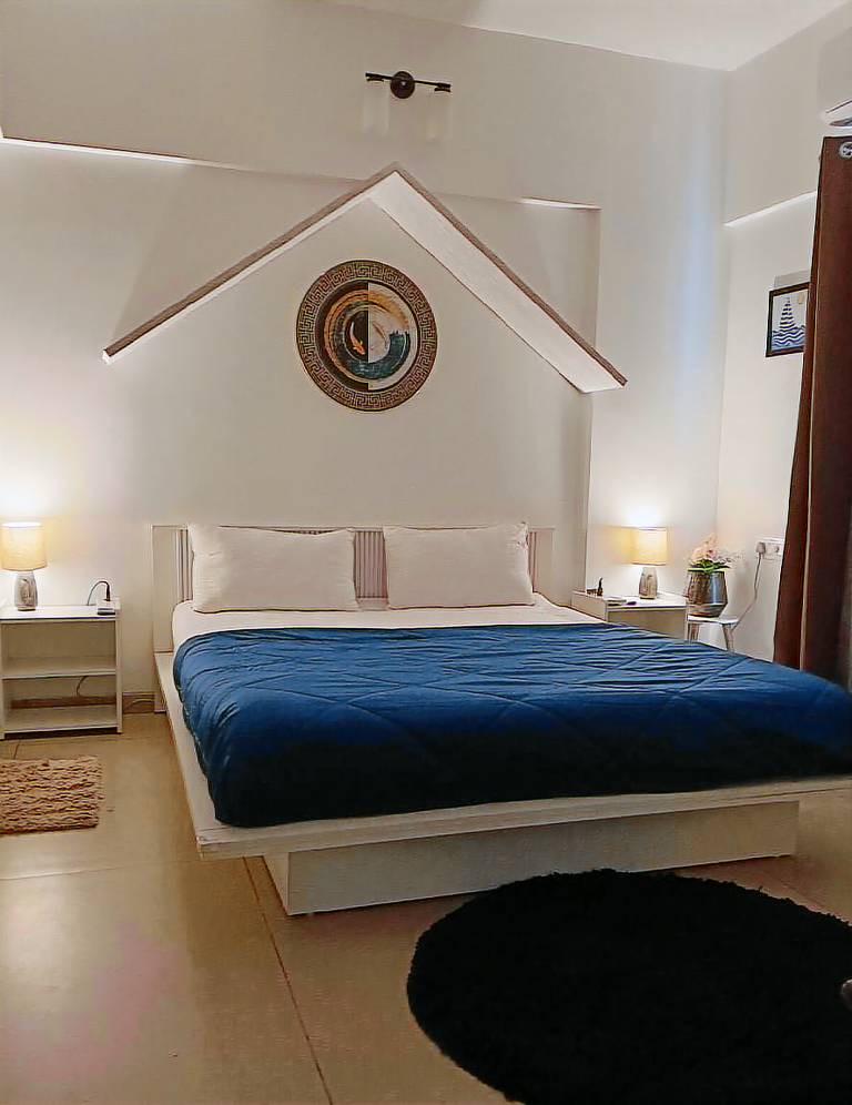 Vacation home with 1 room for 4 persons — photo 2
