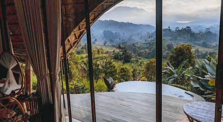 Vishala Retreat Bali — photo 4