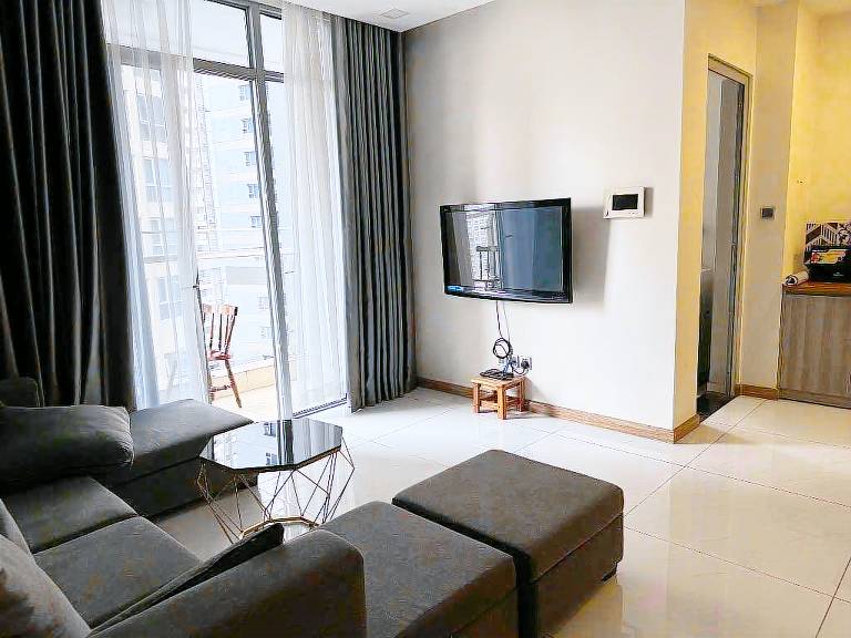 Landmark 81 & Vinhomes Lexington — photo 3