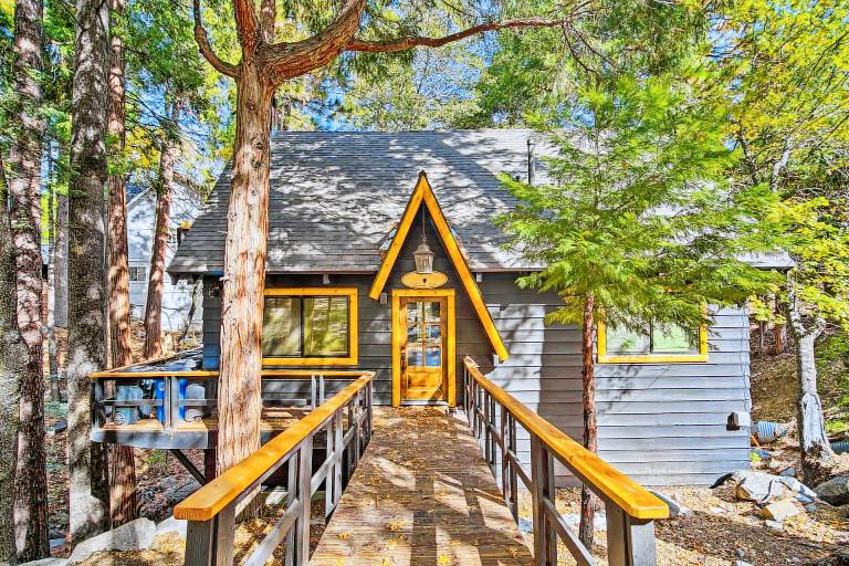 Pet-Friendly Retreat w/ Game Room & Fire Pit! — photo 3