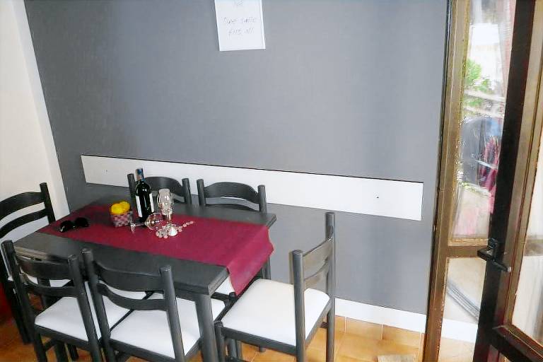 Two bedroom apartment near beach Okrug Donji, Čiovo (A-25470-a) — photo 3