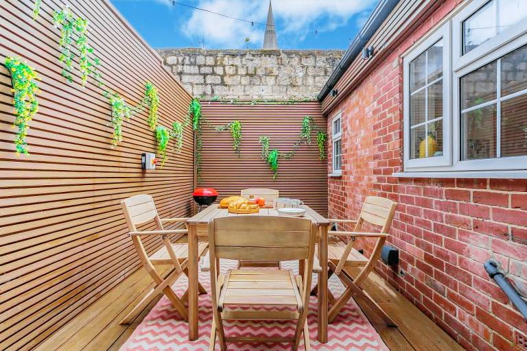 Fully equipped pleasant cottage with garden & BBQ | Pet-friendly — photo 3