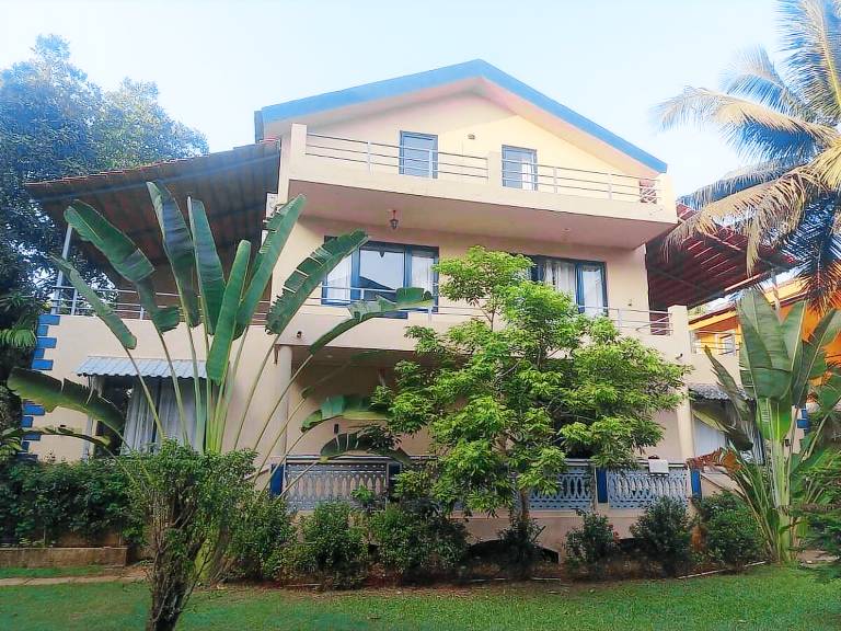 Nice house | Pets are welcome — photo 5