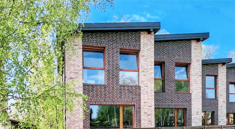 Vacation home with 2 rooms for 5 persons in Druskininkai