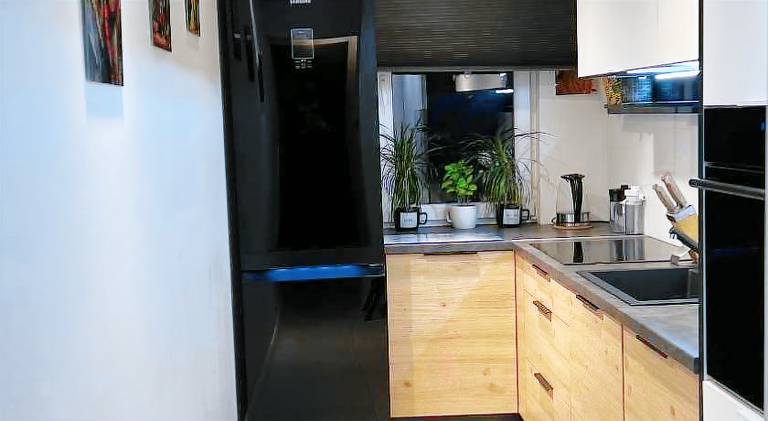 Apartment | Pets are welcome — photo 4