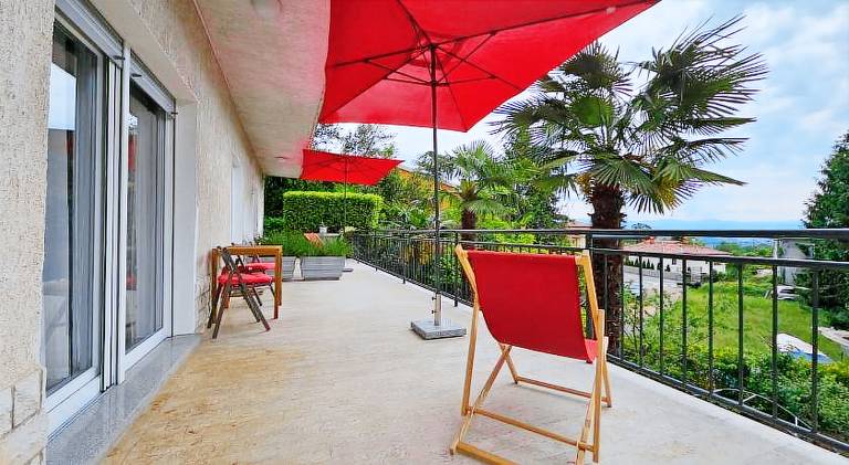 Palme Apartments — photo 5