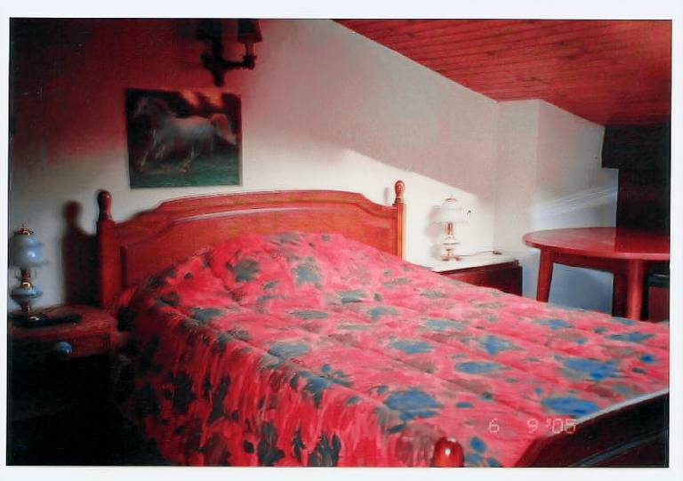 Chambre d'hôtes Aulnay-sous-Bois