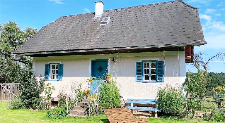Ferienhaus Gemeinde Eibiswald
