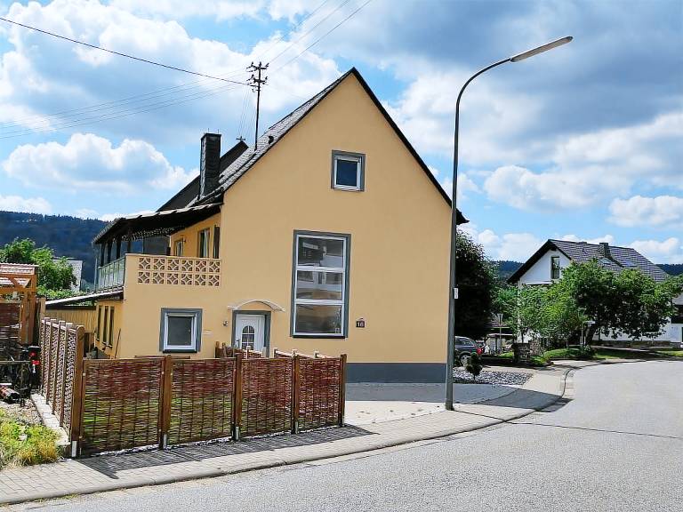 Ferienhaus Clarissa