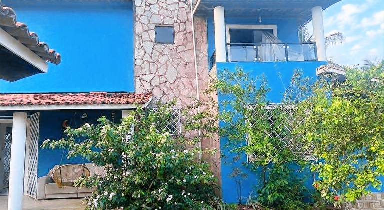 Vacation home with pool — photo 5