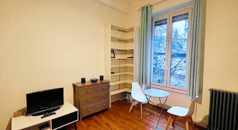 Holiday apartment with 1 room for 2 persons — photo 5