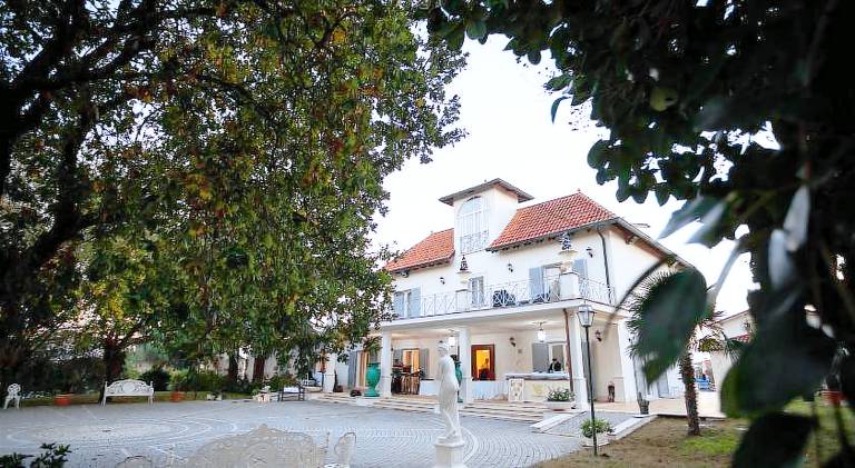Bed & Breakfast  Municipio Roma IX