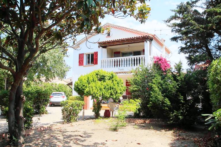Villa  Six-Fours-les-Plages