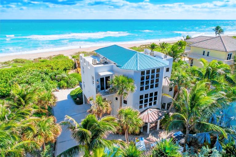 House St. Lucie County