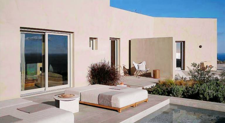 Nice serviced apartment with terrace, pool & garden | Pets allowed — photo 2