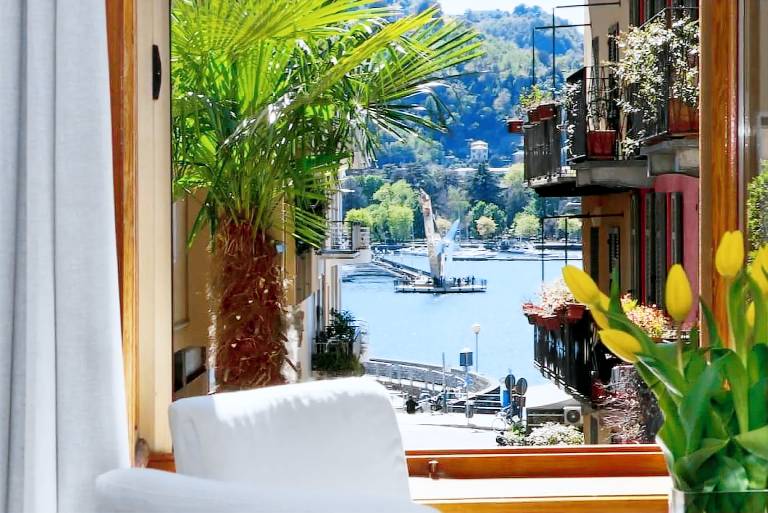 Apartment  Como