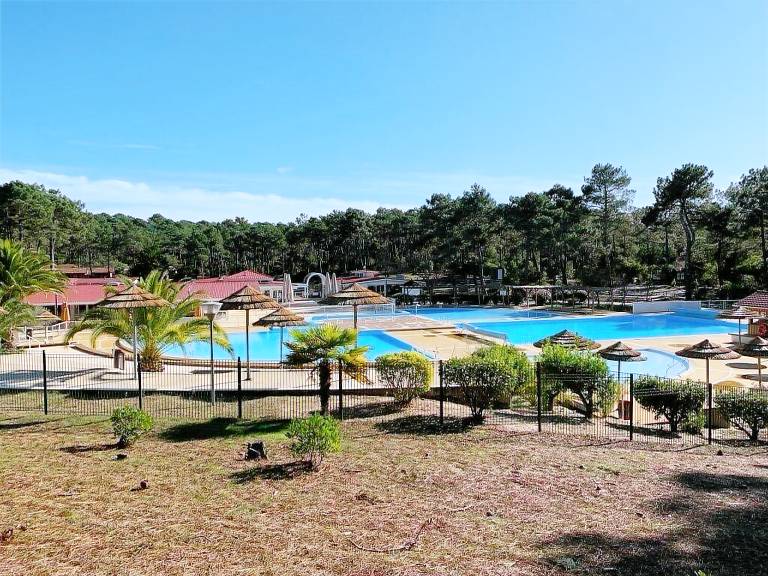 Maison de vacances Le Porge