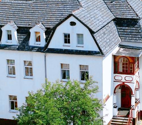 House  Gmina Iłowa