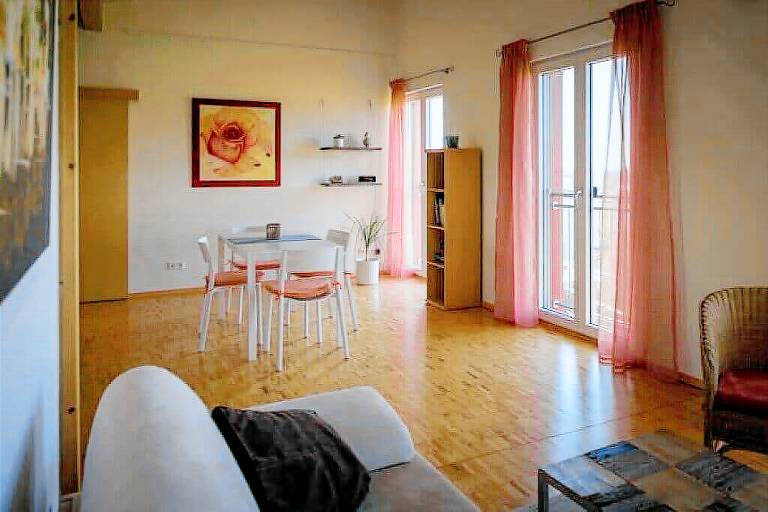 Ferienwohnung Gaimersheim