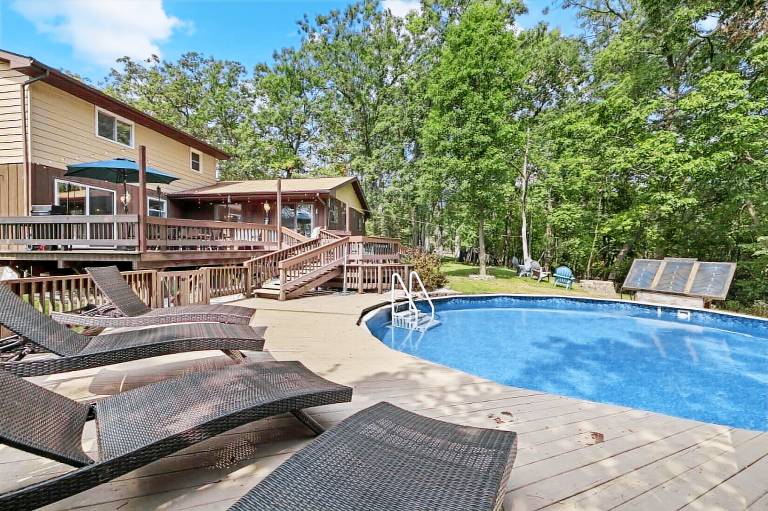 Casa Lake Geneva