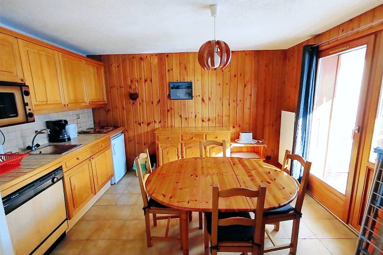 Children-friendly rental apartment | Dogs allowed — photo 4
