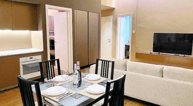 Domus Carignano Luxury Apartment — photo 2