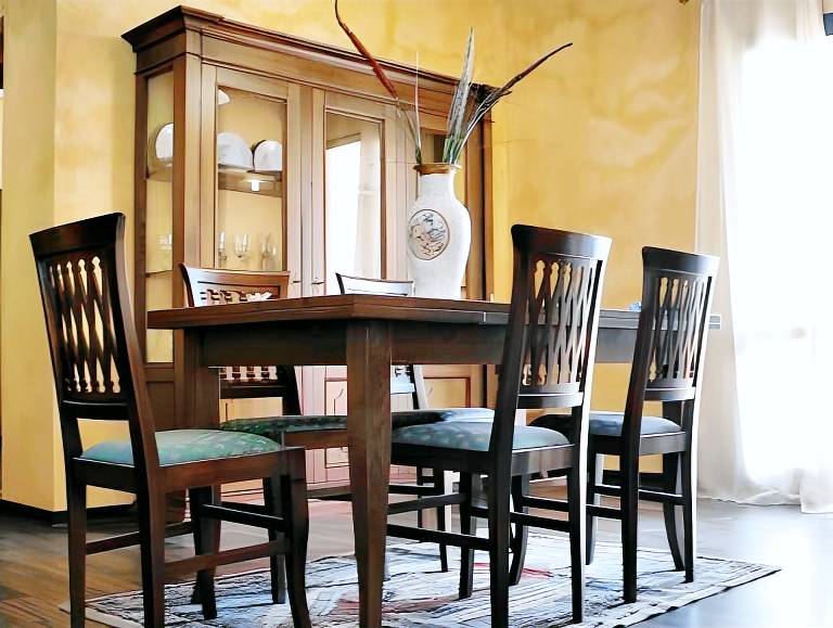 Bed & Breakfast Castelmezzano
