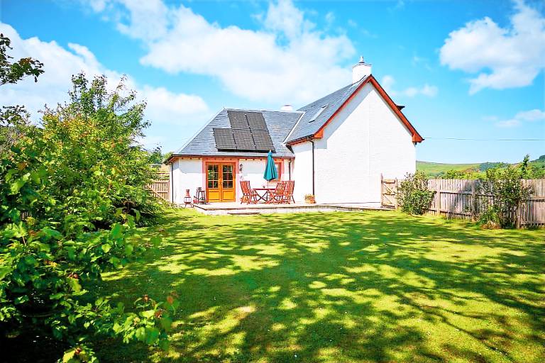 Farmhouse Kilry