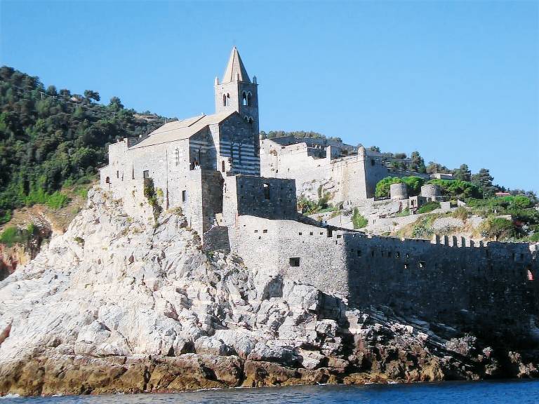 Casa Castelnuovo Magra