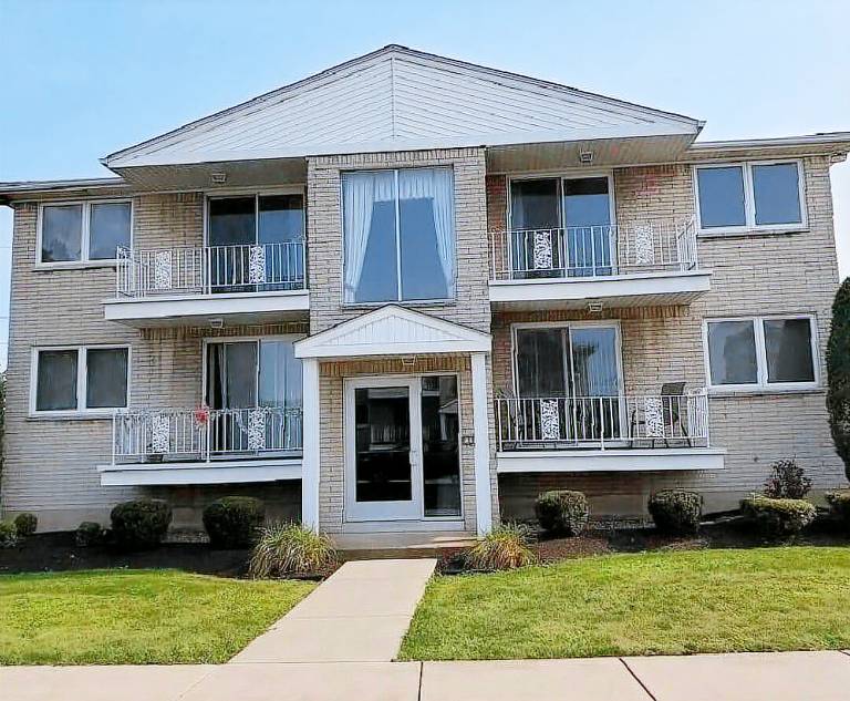 Apartment  Buffalo