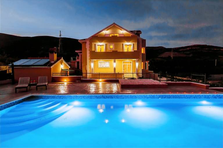Villa Trogir