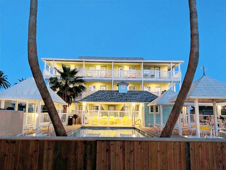 Seashell Village Resort — photo 4