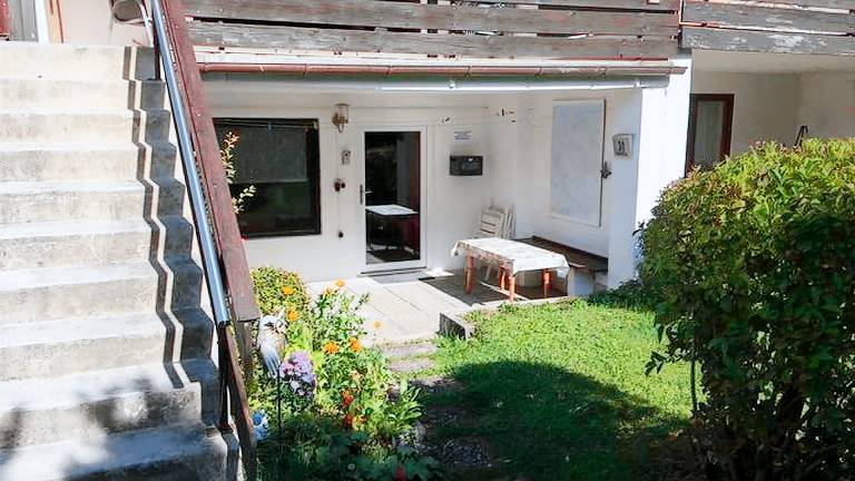 Ferienwohnung Geitau