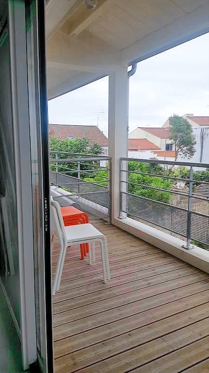 Appartement  Dompierre-sur-Mer