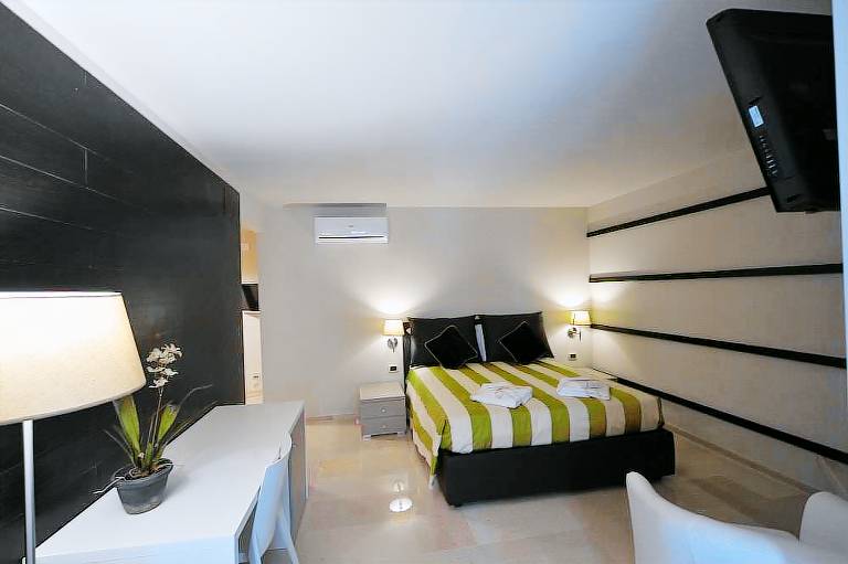 Bed & Breakfast  Murat