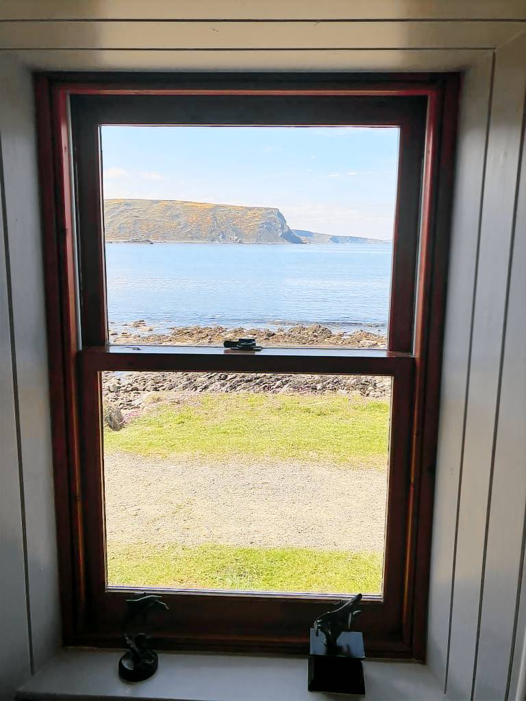 Cottage Gardenstown